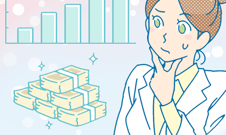 薬剤師の年収がアップしやすいスキル・経験って何?